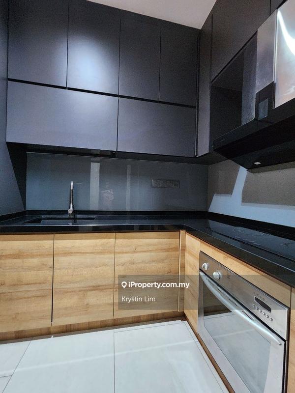 Service Residence for Sale in Geo Bukit Rimau by Krystin Lim - iProperty.com.my