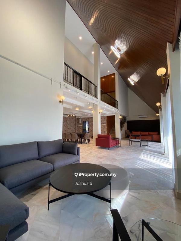 Banglo untuk Dijual di Bukit Damansara, Damansara Heights oleh Joshua S - iProperty.com.my