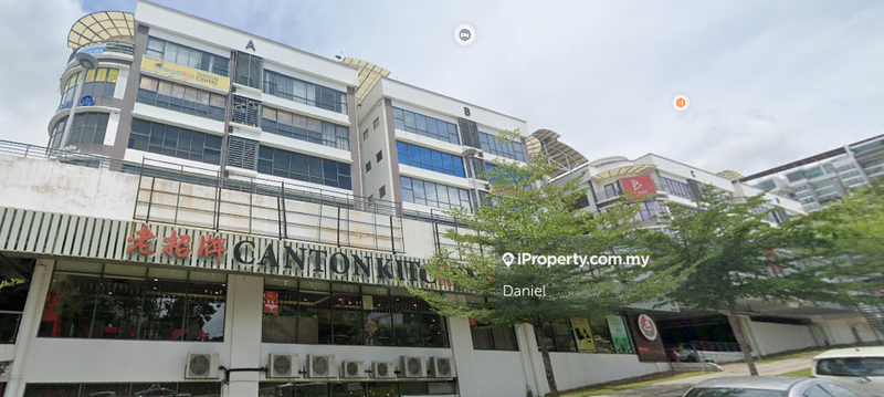 For Sale - Seri Gembira Avenue, Kuchai Entreprenuer Park, Kuchai Exchange, Kuchai Dynasty