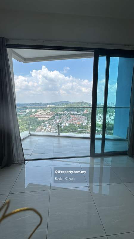 For Sale - Sky Condominium (Skyz Residence)