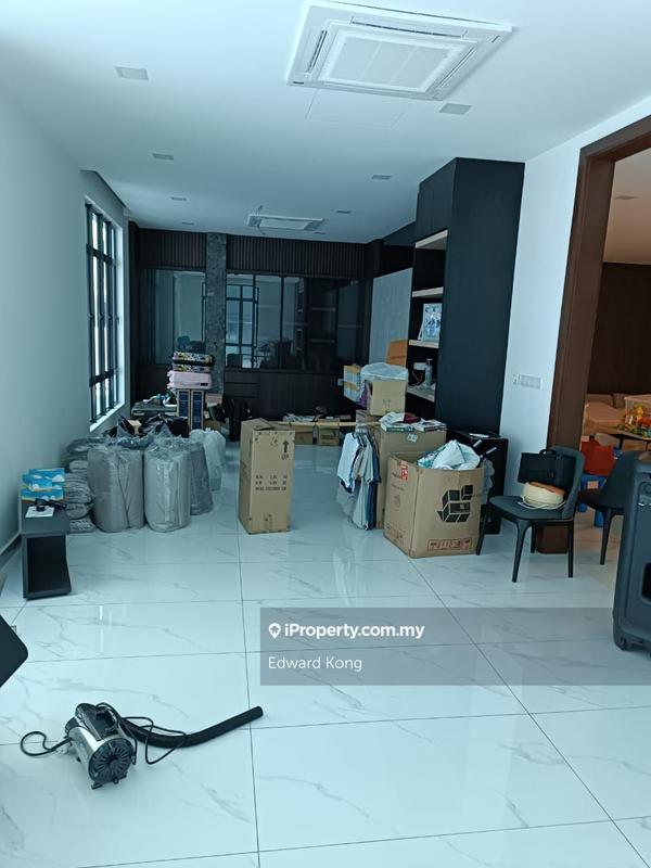 Bungalow House for Sale in Kota Emerald, Rawang by Edward Kong - iProperty.com.my