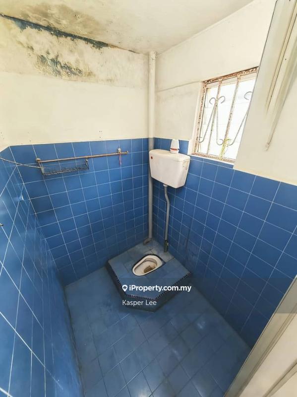 Flat for Sale in Flat Taman Ungku Tun Aminah by Kasper Lee - iProperty.com.my