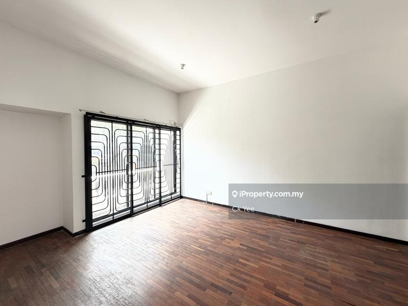 3-storey Terraced House for Sale in Taman Esplanad, Bukit Jalil by Ck Yee - iProperty.com.my