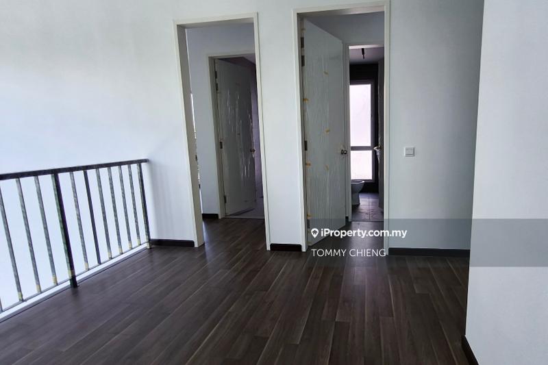 Rumah Teres 2-Tingkat untuk Dijual di Eco Forest, Semenyih oleh TOMMY CHIENG - iProperty.com.my