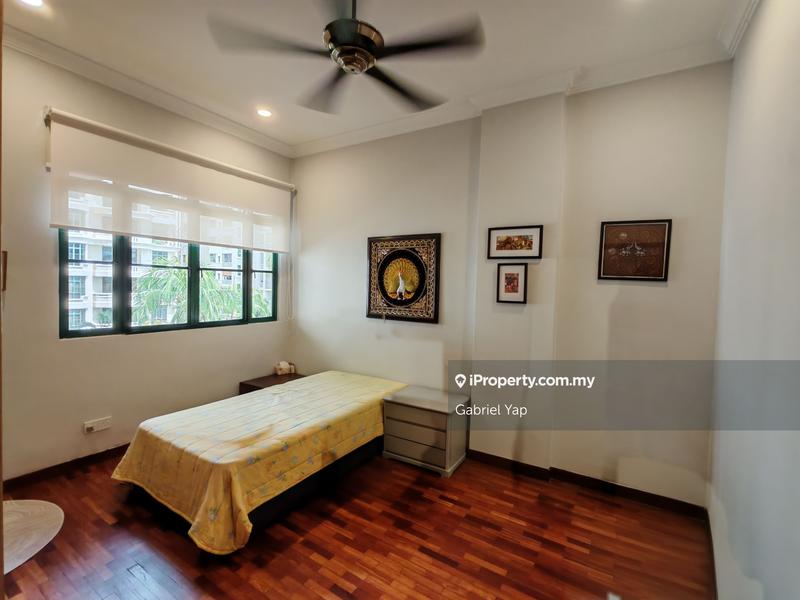 Kondominium untuk Disewa di Sri Murni oleh Gabriel Yap - iProperty.com.my