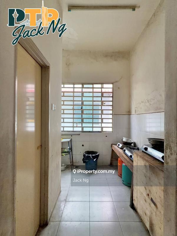 2-storey Terraced House for Sale in Taman Bukit Juru, Juru by Jack Ng - iProperty.com.my
