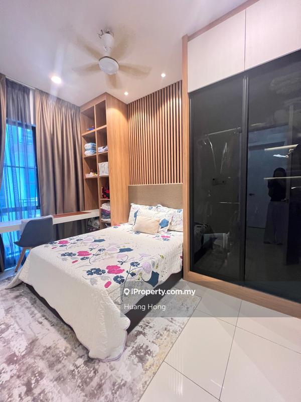 Kondominium untuk Dijual di Isle of Kamares oleh Huang Hong - iProperty.com.my