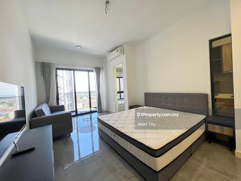 Service Residence for Sale in Imperio Residence by Jean Tay - iProperty.com.my