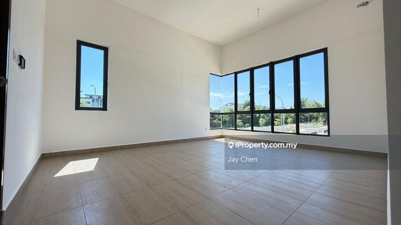 2-storey Terraced House for Sale in Alam Impian, Shah Alam by Jay Chen - iProperty.com.my