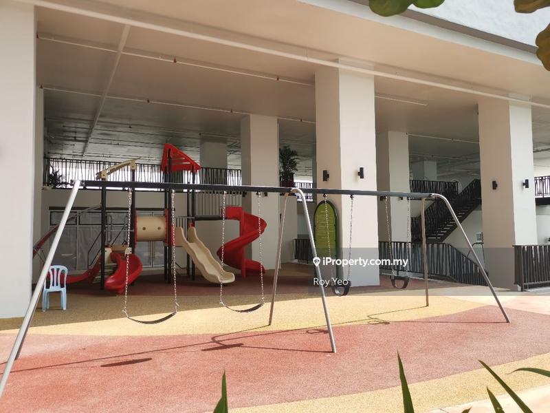 Service Residence for Sale in Pinnacle Sri Petaling by Roy Yeo - iProperty.com.my