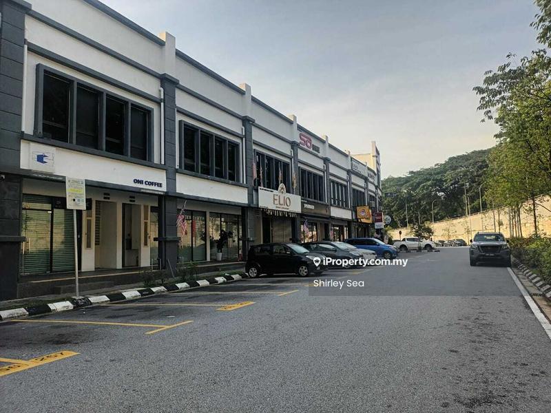 Shop for Rent in Alam Damai, Cheras by Shirley Sea - Exterior - iProperty.com.my