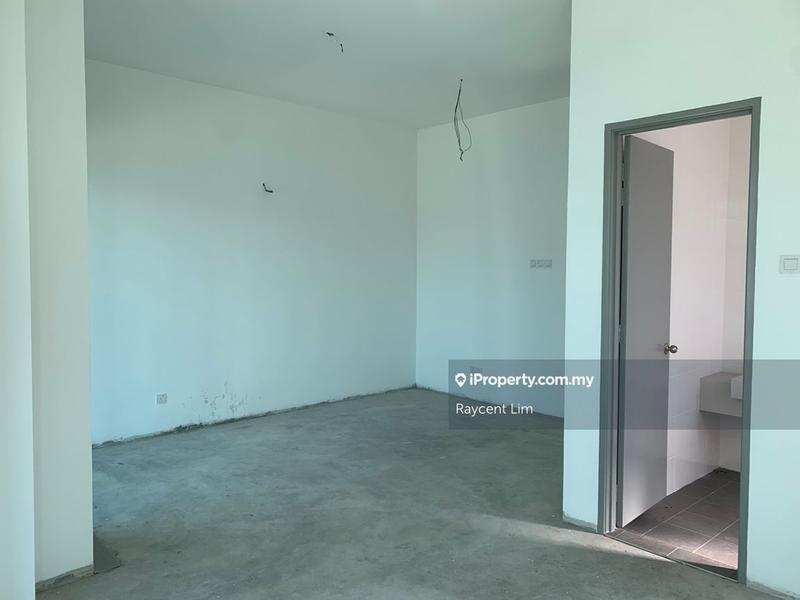 2-storey Terraced House for Sale in Taman Bukit Minyak, Bukit Minyak by Raycent Lim - iProperty.com.my