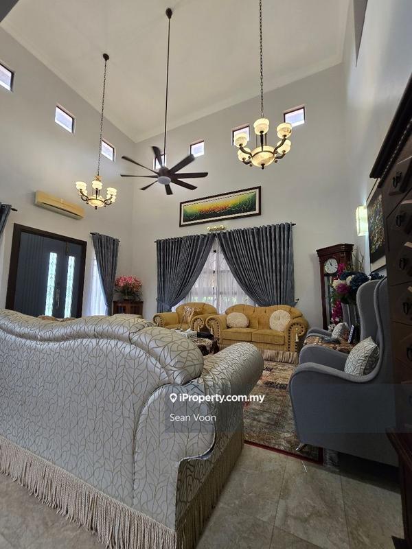 Bungalow House for Sale in Pju 1a, Ara Damansara by Sean Voon - iProperty.com.my