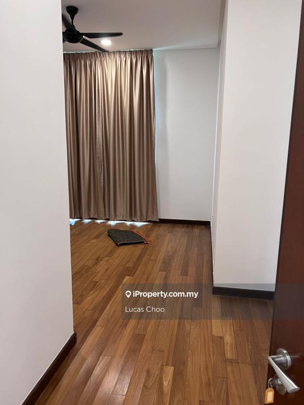 2.5-storey Terraced House for Sale in Taman Melawati, Ulu Kelang by Lucas Choo - iProperty.com.my