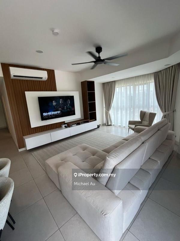 For Rent - The Atrium