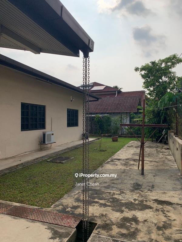 Banglo untuk Dijual di Seksyen 12, Petaling Jaya oleh Janet Cheah - iProperty.com.my