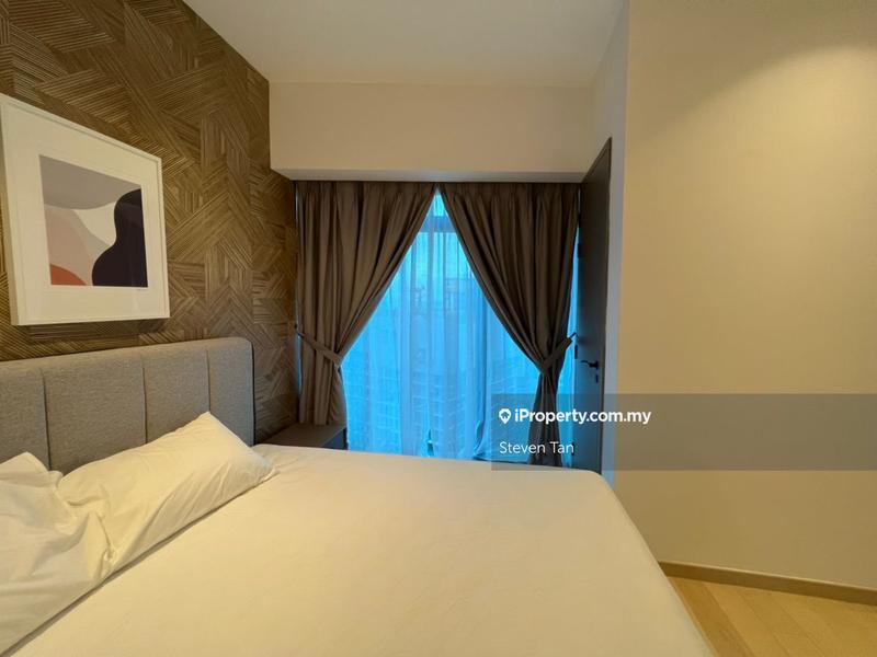 Service Residence for Rent in Eaton Residence by Steven Tan - iProperty.com.my