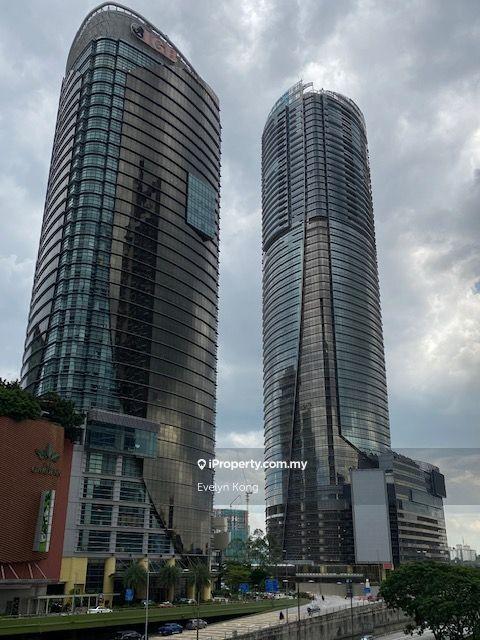 Office for Rent in The Face Suites (Platinum Suites) by Evelyn Kong - iProperty.com.my