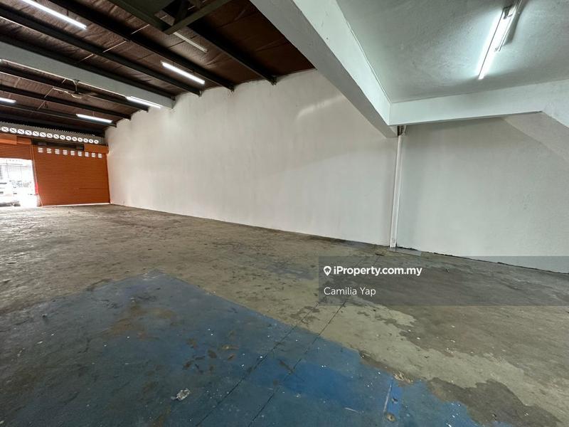 Terrace Factory for Rent in Taman Industri Puchong, Puchong by Camilia Yap - iProperty.com.my