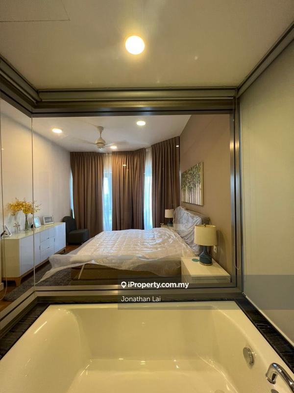 For Sale - The Sentral Residences