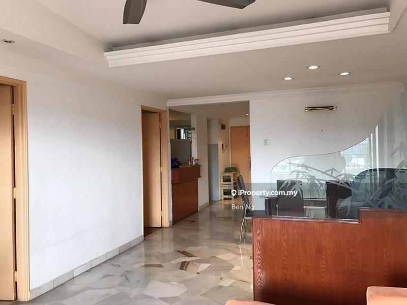 For Sale - Perdana Puri