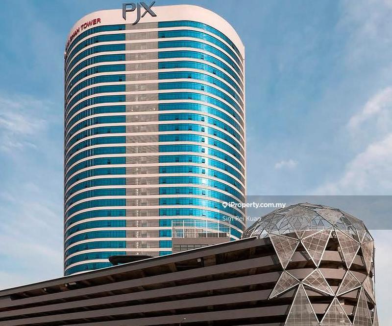 Office for Sale in Petaling Jaya, Selangor by Sim Pei Kuan - iProperty.com.my