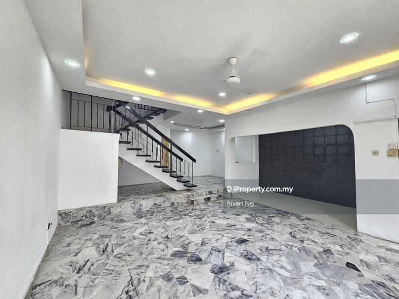 2-storey Terraced House for Sale in Taman Mutiara Barat, Cheras by Aivan Ng - iProperty.com.my