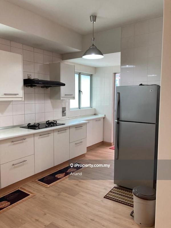 Residensi Servis untuk Disewa di Kiara Designer Suites oleh Anand - iProperty.com.my