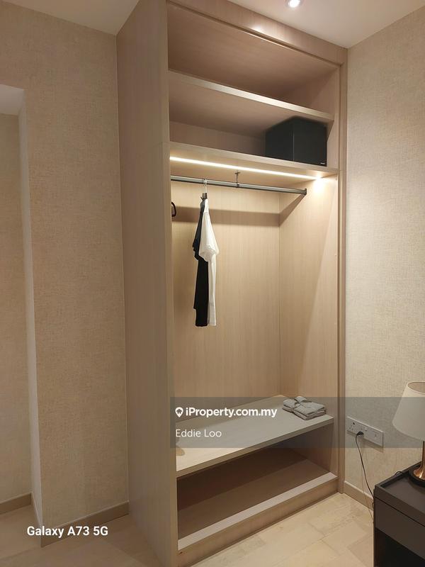 Service Residence for Sale in Eaton Residence by Eddie Loo - iProperty.com.my