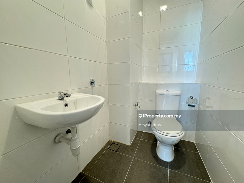 Condominium for Sale in WANGSA 9 RESIDENCY by Arsyaf Idrus - iProperty.com.my