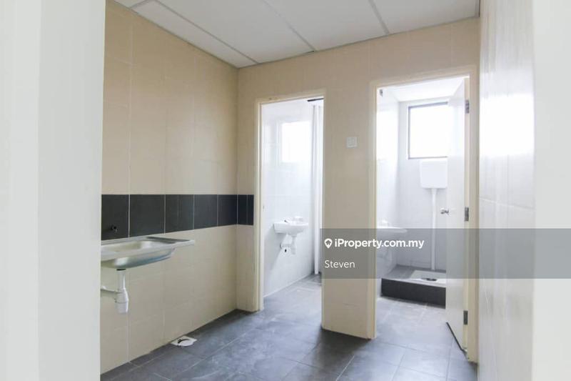 Terrace Factory for Rent in Kampung Batu Belah, Klang by Steven Leong - iProperty.com.my