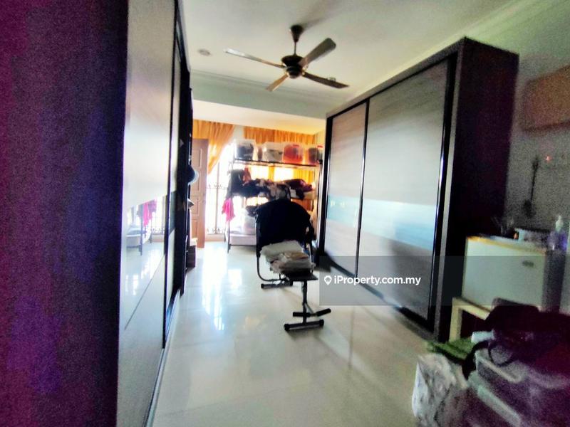 Rumah Berkembar untuk Dijual di Alam Damai, Cheras oleh Fred Chai - iProperty.com.my