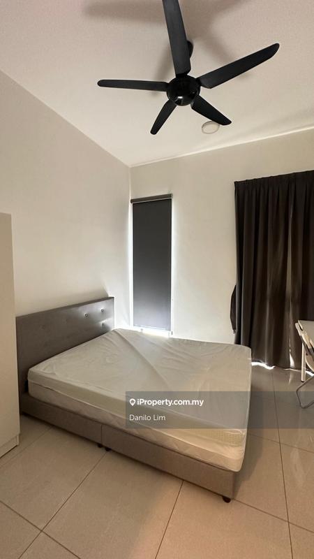 Condominium for Sale in CloudTree Residence by Danilo Lim - iProperty.com.my