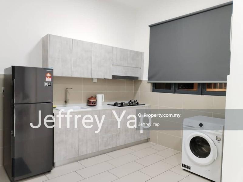 For Rent - The Cruise Residence