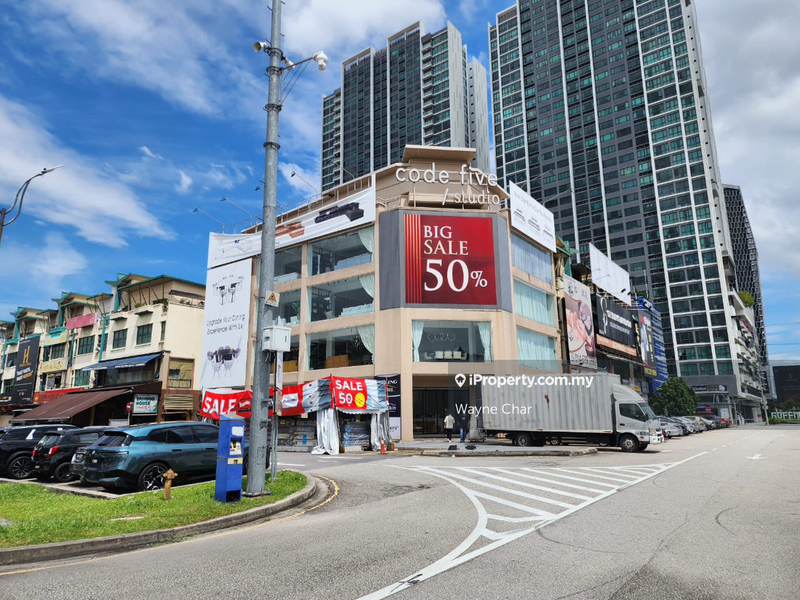 Shop for Sale in Pjs 8, Sunway by Wayne Char - iProperty.com.my