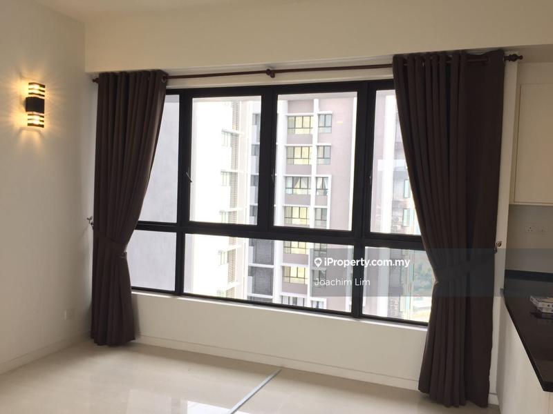 Kondominium untuk Dijual di Seri Riana Residence oleh Joachim Lim - iProperty.com.my