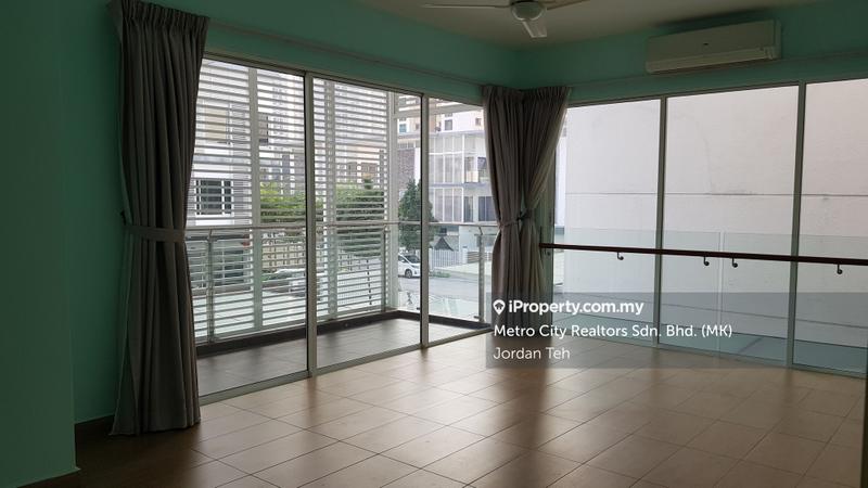 Banglo untuk Dijual di Effingham, Bandar Utama, Damansara, Bandar Utama oleh Jordan Teh - iProperty.com.my