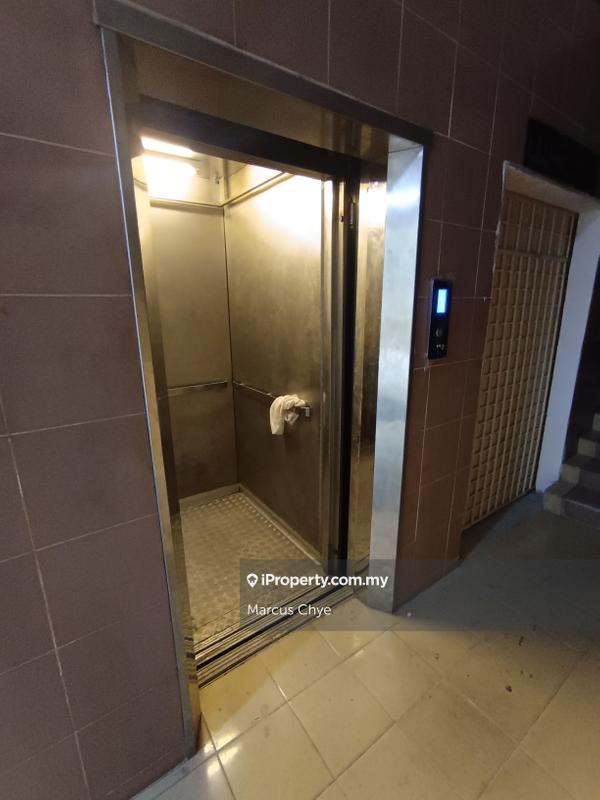 Pejabat untuk Disewa di Chow Kit, KL City Centre oleh Marcus Chye - iProperty.com.my