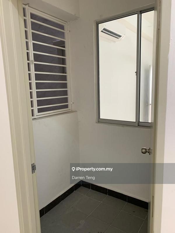 Residensi Servis untuk Dijual di BSP 21 oleh Darren Teng - iProperty.com.my