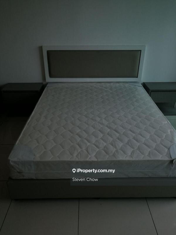 Service Residence for Rent in Evo Soho Suite by Steven Chow - iProperty.com.my