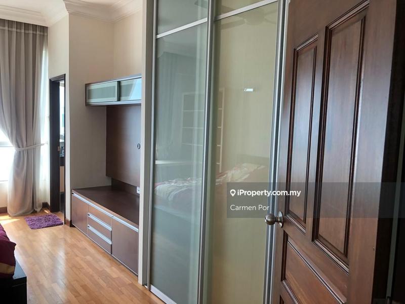 Kondominium untuk Disewa di Gurney Beach Resort oleh Carmen Por - iProperty.com.my