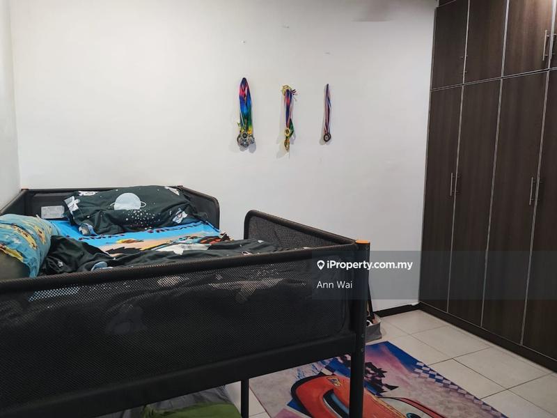 Terraced House for Sale in D'alpinia, Puchong by Ann Wai - iProperty.com.my