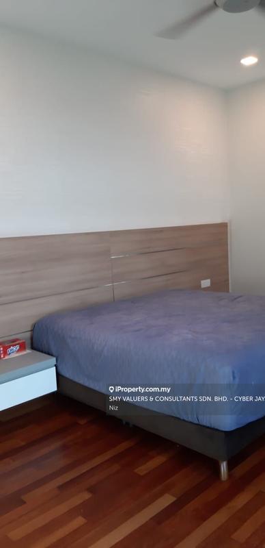 Rumah Berkembar untuk Dijual di Sejati Residence Type H, Cyberjaya oleh Niz - iProperty.com.my