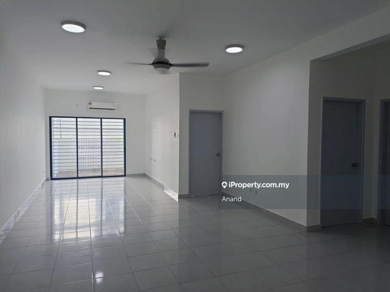 Kondominium untuk Dijual di Ivory Residence oleh Anand - iProperty.com.my