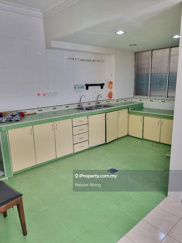 For Rent - Sri Jati 1