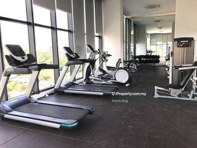 Condominium for Sale in Avara by Fernn Ang - iProperty.com.my