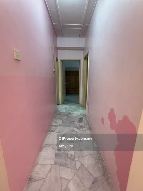 Apartment for Rent in Sri Cempaka (Taman Wawasan) by Amy Lim - Corridor - iProperty.com.my