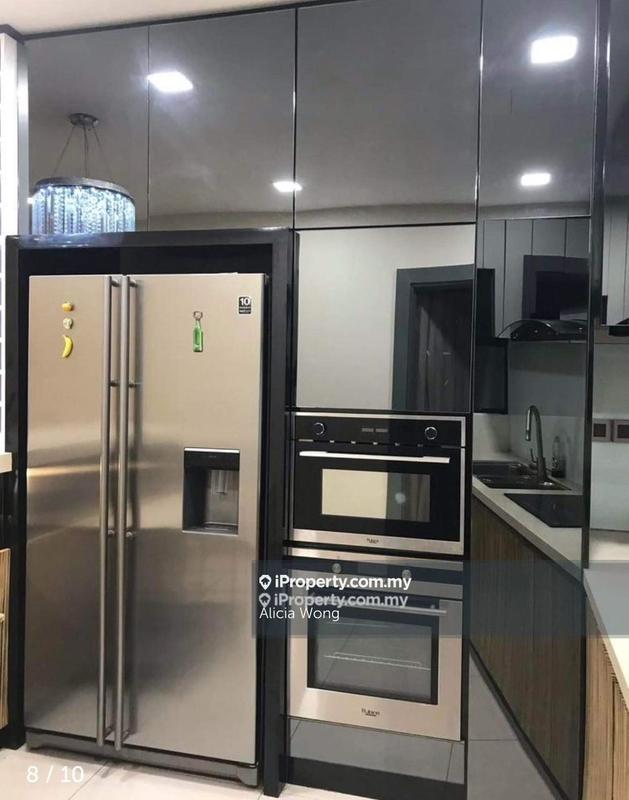 Service Residence for Sale in Amaya Maluri by Alicia Wong - iProperty.com.my