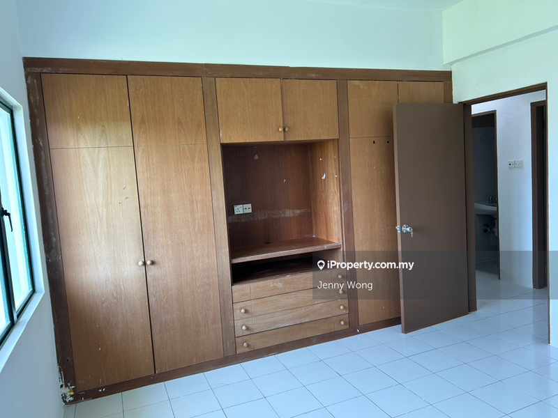 Condominium for Sale in Likas Square by Jenny Wong - iProperty.com.my