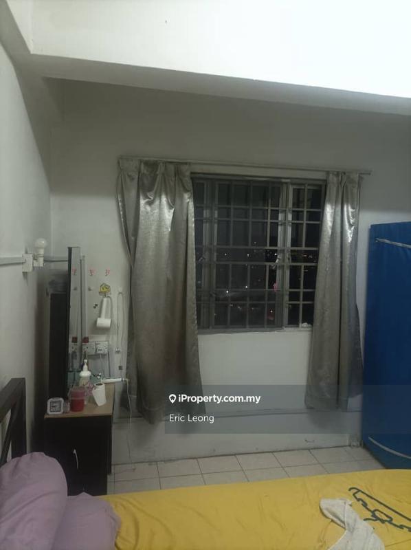 Pangsapuri untuk Dijual di Kantan Court oleh Eric Leong - iProperty.com.my